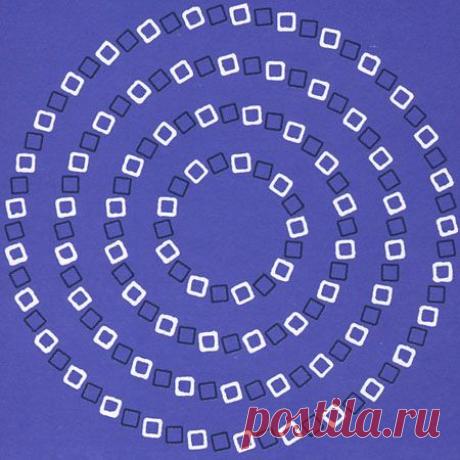 Зрительные искажения