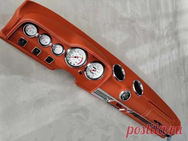 Болгарский аристократ: рестомод ВАЗ-2101 с качеством отделки Bentley и Rolls-Royce - КОЛЕСА.ру – автомобильный журнал