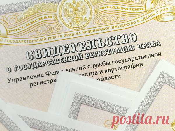 Как правильно оформить документы при покупке жилья в новостройке | Свежие идеи дизайна интерьеров, декора, архитектуры на InMyRoom.ru