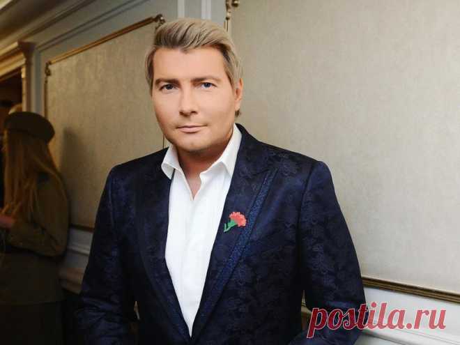 Басков заявил, что он нагулялся и теперь хочет завести семью | Красота Здоровье Мотивация