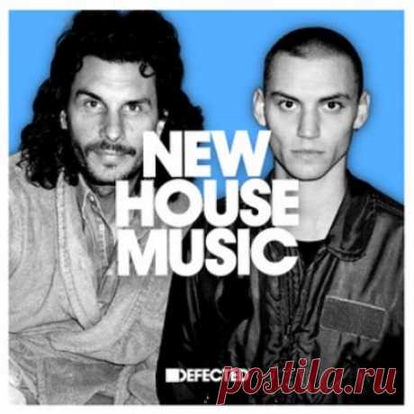 Defected New House Music by Wolfram x Josh Ludlow. free download mp3 music 320kbps