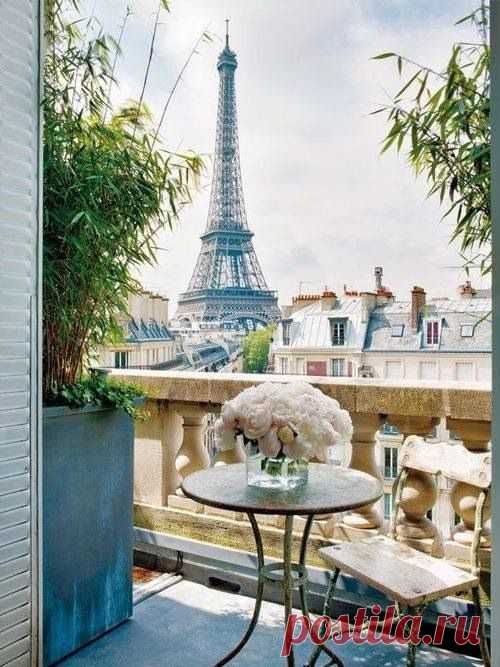 ❤ Boulevard of dreams ❤