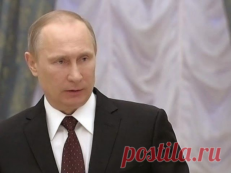 Обращение к Путину заместителя генерала Рохлина с перечнем преступлений - Максимальный репост! | Свіжа новина