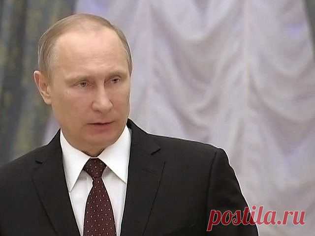 Обращение к Путину заместителя генерала Рохлина с перечнем преступлений - Максимальный репост! | Свіжа новина