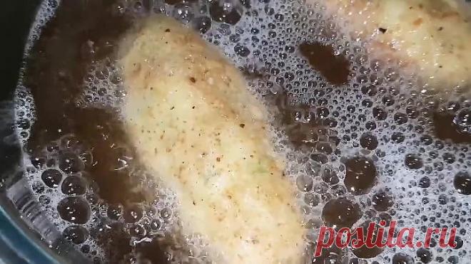 ЕСТЬ ДОМА КАРТОФЕЛЬ? ШИКАРНЫЙ УЖИН ИЛИ ОБЕД ЗА КОПЕЙКИ! ПРОСТО, ДЁШЕВО И ВКУСНО