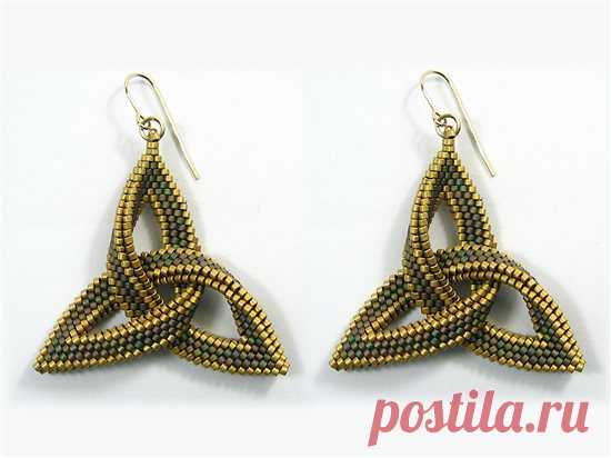 Top 10 beading patterns 2014 - Bead&Button Magazine Community - Forums, Blogs, and Photo Galleries