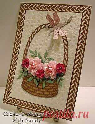 Cheery Lynn Designs Blog: Sandy Hulsart | CHERRY LYN