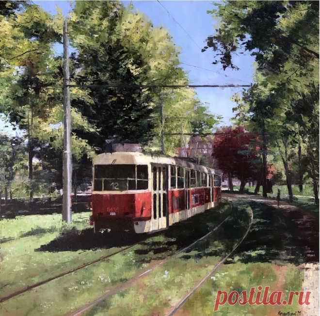 Художник Мартина Крупичкова / Martina Krupičková (Чехия, 1975) – ЖИВОПИСЬ. ИСКУССТВО ХУДОЖНИКОВ ВСЕГО МИРА., пользователь Лора К. | Группы Мой Мир