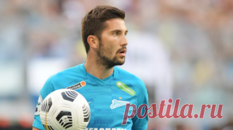 Сутормин — о возможном уходе из «Зенита»: если даже сам захочу уйти в аренду, меня могут не отпустить. Полузащитник «Зенита» Алексей Сутормин высказался о возможном уходе из петербургского клуба в зимнее трансферное окно. Читать далее