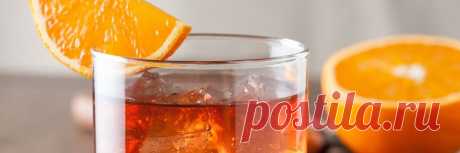 8 вариаций легендарного коктейля Negroni