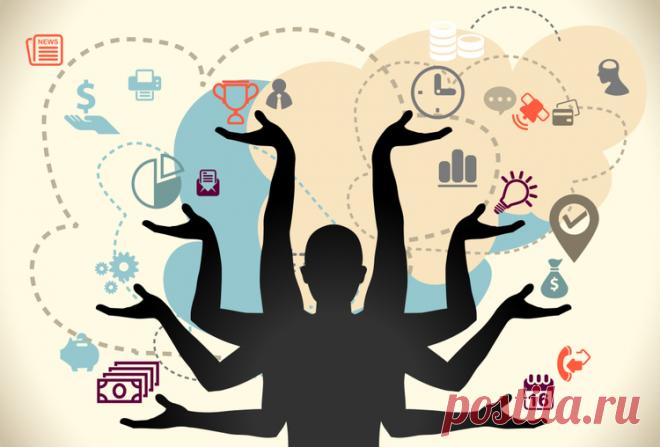 Как настроить себя на продуктивную рабочую неделю | Уютный дом