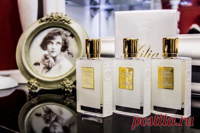 Селективная парфюмерия. Ах, эти небанальные запахи!