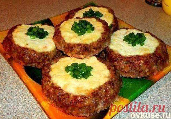 Мясные 