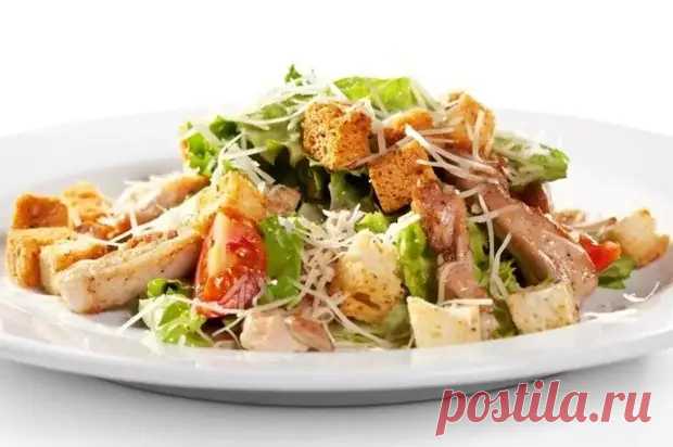 (99+) 20 быстрых и простых салатов со свининой - БУДЕТ ВКУСНО! - медиаплатформа МирТесен