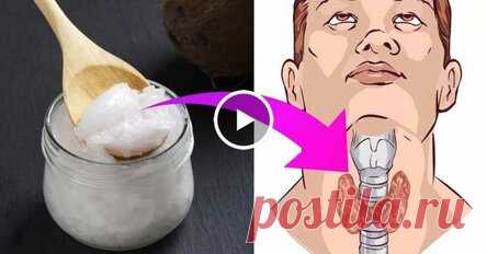 Исследования подтверждают! Применяй лучшее средство для щитовидки и избавься от 6 проблем со здоровьем!