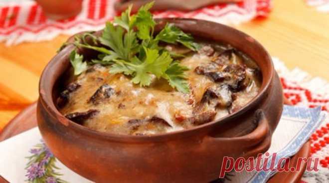 Правила готовки в керамических горшочках