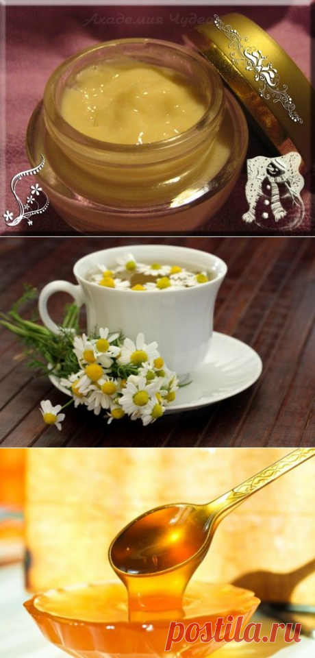 Чудодейственный крем против раннего старения кожи