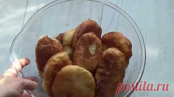 ВОЛШЕБНОЕ ТЕСТО!!!И почему я раньше о нем не знала!СЕКРЕТ В ОДНОМ ПРОДУКТЕ!