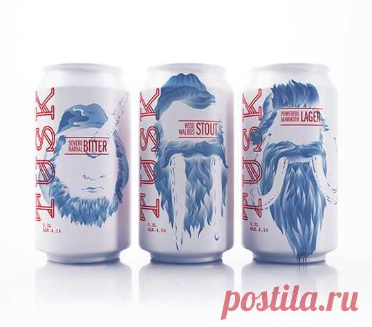 Lovely Package | Curating the very best packaging design