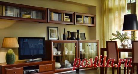 Аллегория технологий - строительный техно каталог - Мебель на заказ: на что обращать внимание