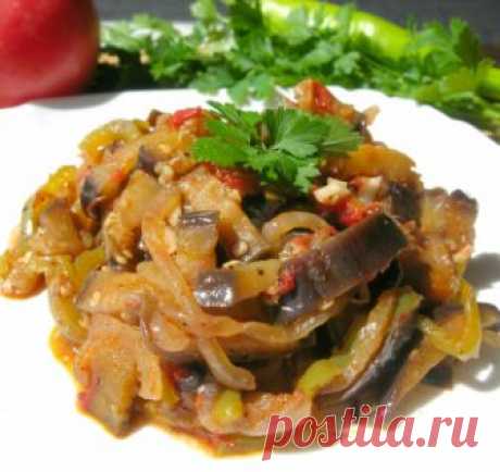 Кадича. Вы только попробуйте как это вкусно! / Видео-рецепты / TVCook: пошаговые рецепты с фото