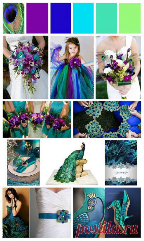 (2) Pinterest: инструмент для поиска и хранения интересных идей