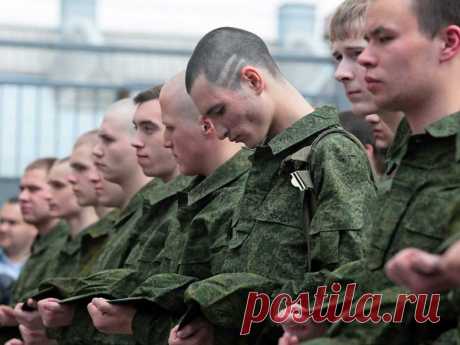 В каких случаях комиссуют от службы в армии? | Региональная Юридическая Служба