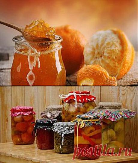 Варенье | Для дачников.ру