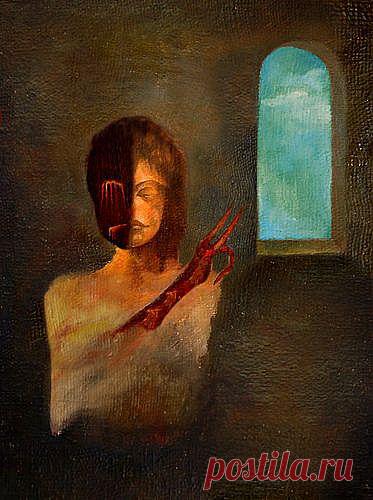 Qazimodo » Картины