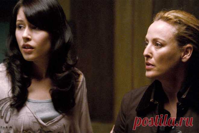 Призраки в Коннектикуте (2009)