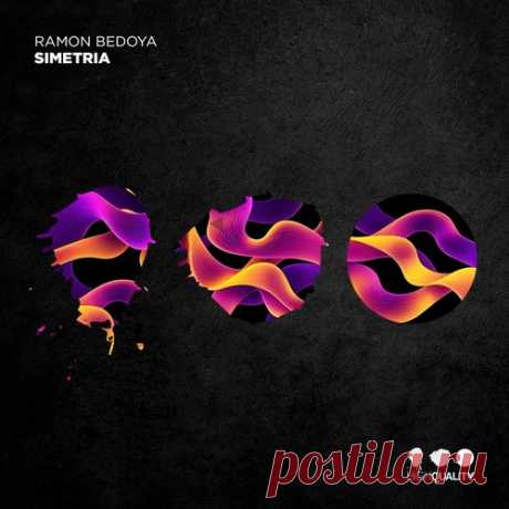 Ramon Bedoya – Simetria [HQ134]