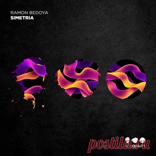 Ramon Bedoya – Simetria [HQ134]