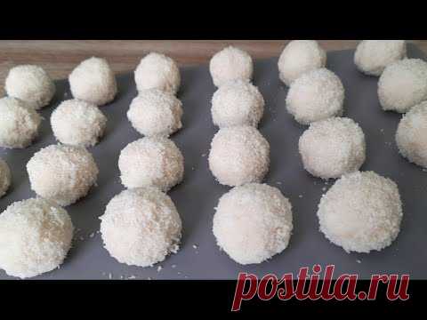 ВКУСНЫЕ СЛАДОСТИ СВОИМИ РУКАМИ! Легкий Рецепт Конфет из Вафель! / Wafer sweets!