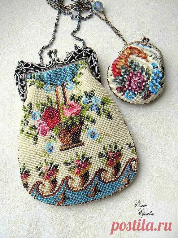 (82) Пин от пользователя Iulia Postica на доске Amazing Beaded Bags