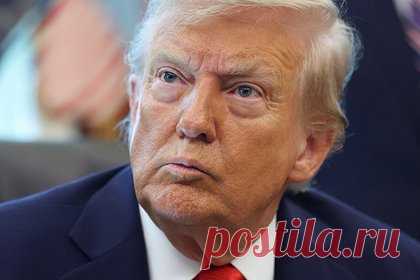 Трамп допустил встречу с Ким Чен Ыном