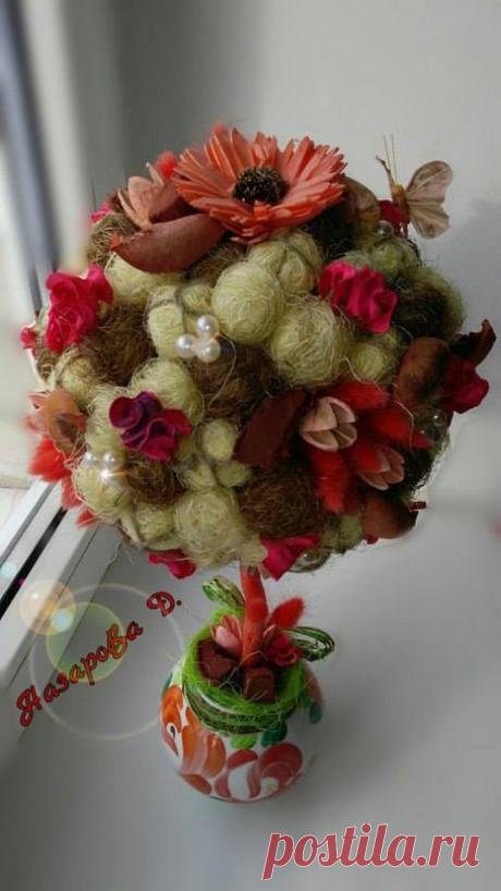 Флористика України