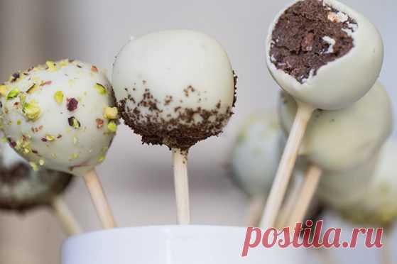 Архивы Десерты без выпечки - Страница 4 из 10 - Сладкие хроники