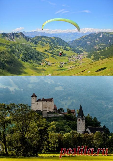 Неразрекламированные страны для хорошего отдыха — Все о туризме и отдыхе