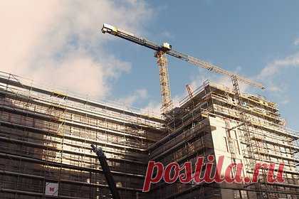 На российском рынке жилья заметили тревожный тренд