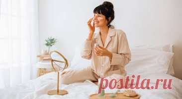 Основные способы ухода за кожей лица — Journal women❜s