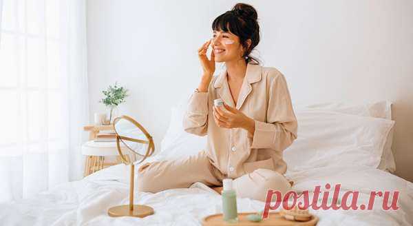 Основные способы ухода за кожей лица — Journal women❜s