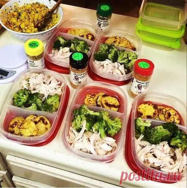 10 лучших продуктов-антидепрессантов / Спорт Сильных!