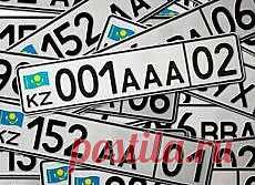 Тайный код вашего автомобиля.... | Познавательный сайт ,,1000 мелочей"