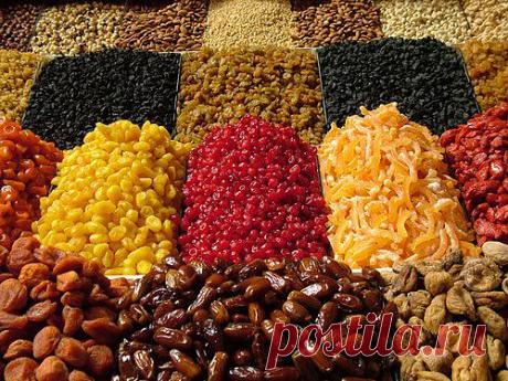 Большая диетическая экскурсия: Индия | Диеты со всего света