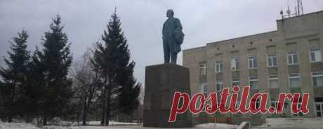 Анива, Сахалинская область | Город Фактов