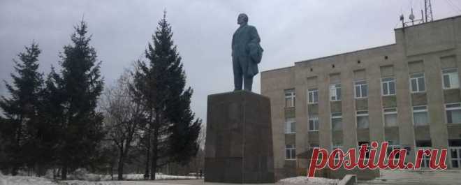 Анива, Сахалинская область | Город Фактов
