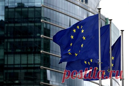 Экономист рассказал о влиянии нового пакета санкций ЕС на Россию