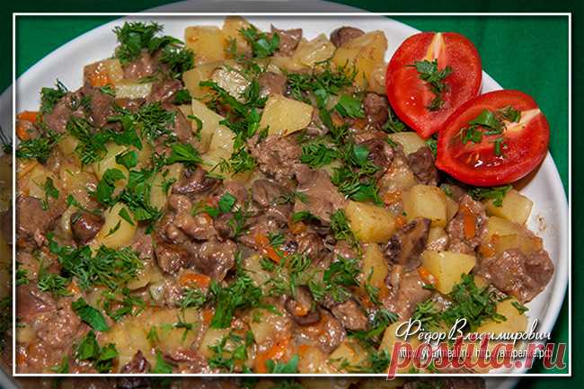 Куырдак из птицы Куырдак — блюдо из субпродуктов, мяса, лука и совсем небольшого количества картошки.
Поскольку блюдо относится к казахской, киргизской, таджикской и узбекской кухням, то основным ингредиентом куырдака…