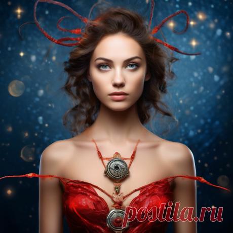 Почему РАКИ всегда правы? Интуиция РАКОВ – тайное оружие под знаком Луны | Вселенная предсказаний | Cекреты всех Знаков Зодиака | Дзен