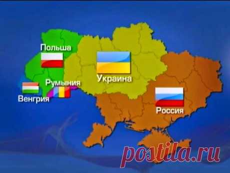 Украина. Прогноз на ближайшее будущее